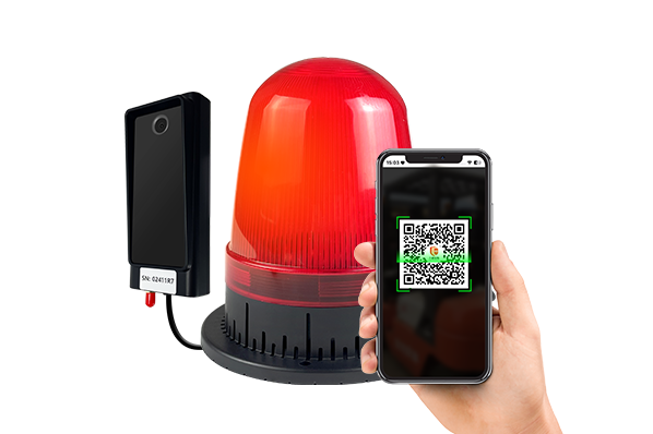 叉车车队管理系统-N2406B