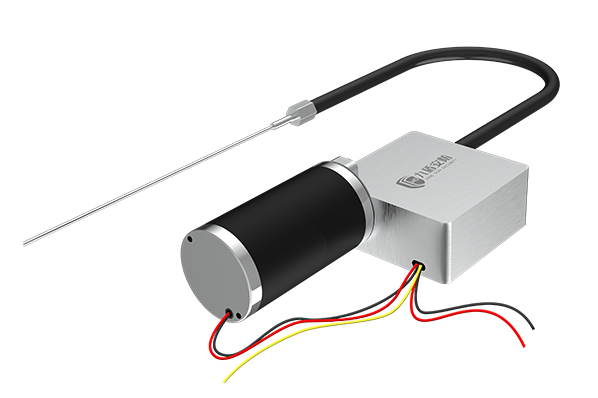 叉车主动刹车控制器