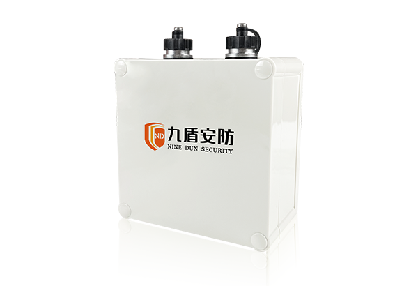 UWB测距防撞系统